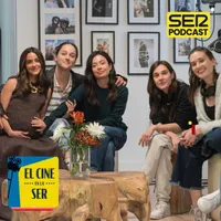 El Cine en la SER artwork