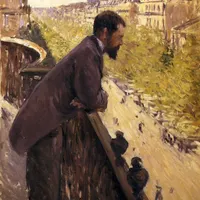 La voce del poeta artwork