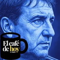 El café de hoy artwork