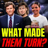 Chicks on The Right - Conservative Politics & Culture Commentary artwork