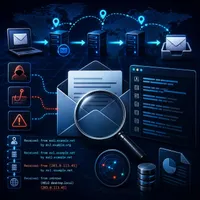 CyberCode Academy artwork