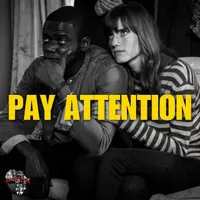 Black on Black Cinema | Black Movie Reviews artwork