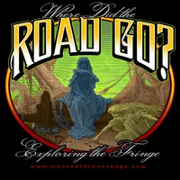 Where Did The Road Go? artwork
