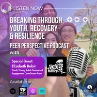 Peer Perspective artwork