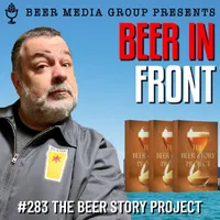 Beer In Front artwork