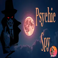 Stories of the Supernatural artwork