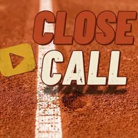 Close Call artwork