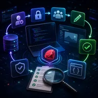CyberCode Academy artwork