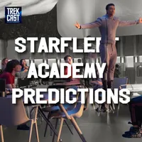 Star Trek Podcast: Trekcast artwork