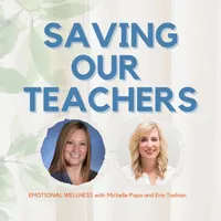 Teachers on Fire artwork