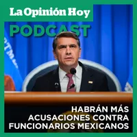 La Opinión Hoy artwork