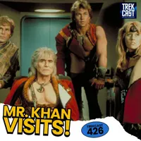 Star Trek Podcast: Trekcast artwork