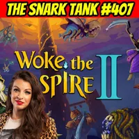The Snark Tank artwork