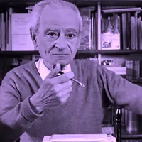 La voce del poeta artwork