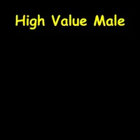 High Value Male | Mindset for Men artwork