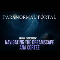 Paranormal Portal artwork