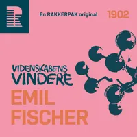 Periodisk - Videnskabens Vindere artwork