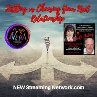 Let's Talk Dating artwork