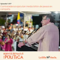 Huevos Revueltos con Política artwork