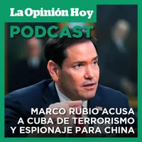 La Opinión Hoy artwork