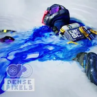 Dense Pixels - Video Game News and Reviews artwork