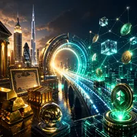 Blockchain Basics: Crypto, NFTs & Web3 Explained artwork