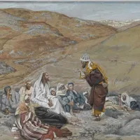 Catholic Daily Reflections artwork