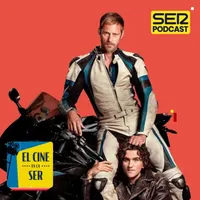 El Cine en la SER artwork