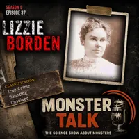MonsterTalk artwork