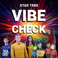Star Trek Podcast: Trekcast artwork