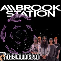 The Loud Spot with Sebastian artwork