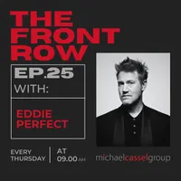 The Front Row artwork