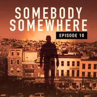 Somebody Somewhere artwork