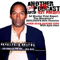 Another FN Podcast With Izzy Presley artwork