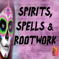 Stories of the Supernatural artwork