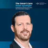 The Smart Care Team Spotlight Podcast artwork