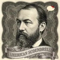 True Crime Historian artwork