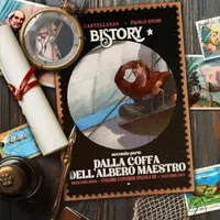 BISTORY - Storie dalla Storia artwork