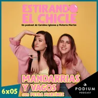 Estirando el chicle artwork