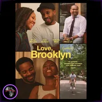 Black on Black Cinema | Black Movie Reviews artwork