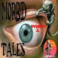 Stories of the Supernatural artwork