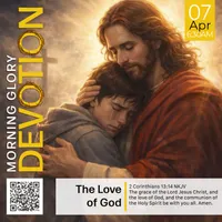 Harvest Chapel International - Kumasi artwork