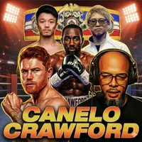 Tha Boxing Voice artwork