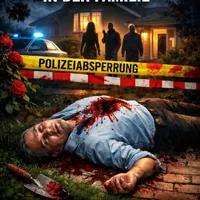 Verbrechen von Nebenan artwork