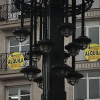 Con ánimo de lucro artwork