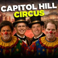 Chicks on The Right - Conservative Politics & Culture Commentary artwork