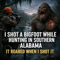 SASQUATCH THEORY artwork