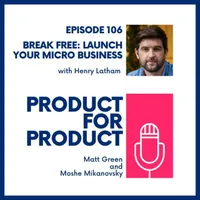 Product for Product Management artwork