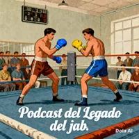 Legado del Jab artwork