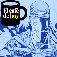 El café de hoy artwork